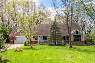 159 E Lytle 5 Points Road, Centerville, OH 45458