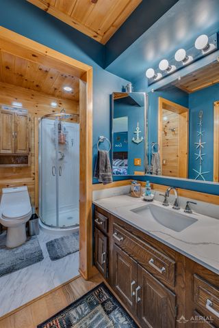 244 N Rempert Road, Tawas Twp, TN 48763