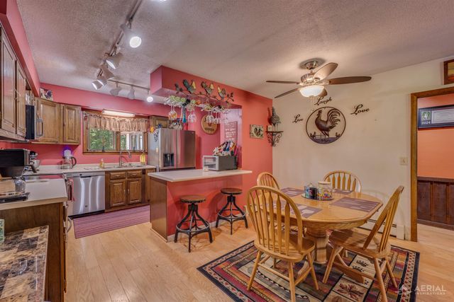244 N Rempert Road, Tawas Twp, TN 48763