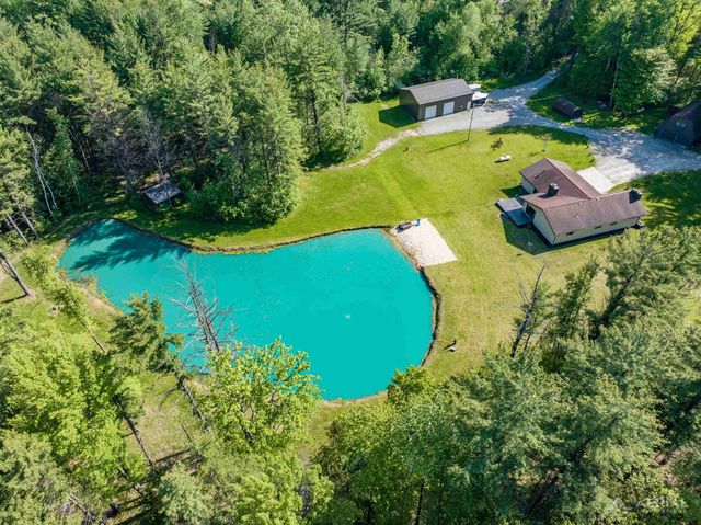 244 N Rempert Road, Tawas Twp, TN 48763
