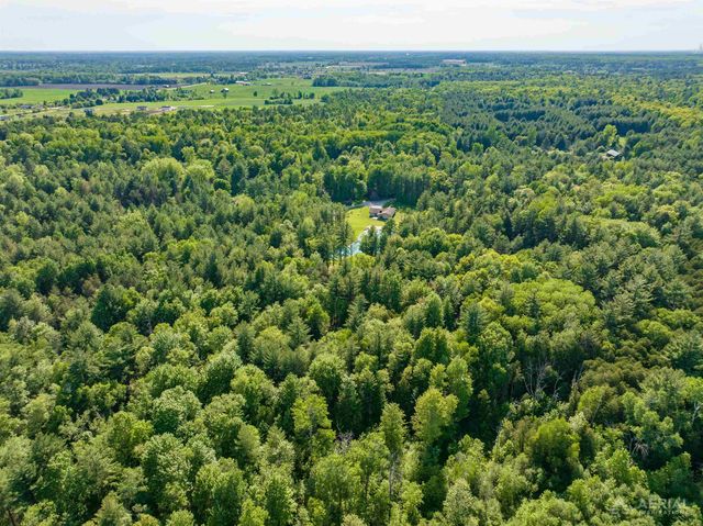 244 N Rempert Road, Tawas Twp, TN 48763