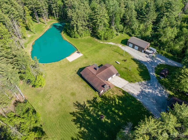244 N Rempert Road, Tawas Twp, TN 48763