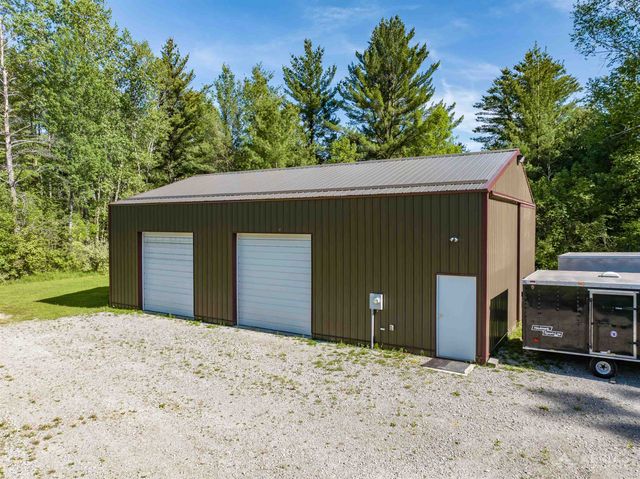 244 N Rempert Road, Tawas Twp, TN 48763
