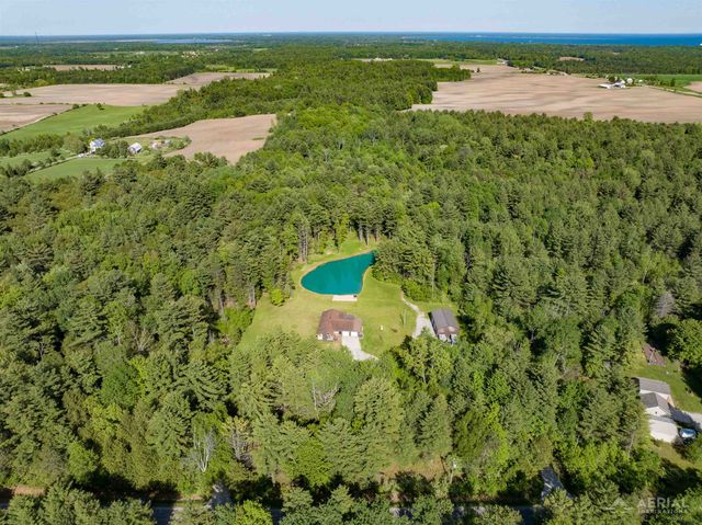 244 N Rempert Road, Tawas Twp, TN 48763