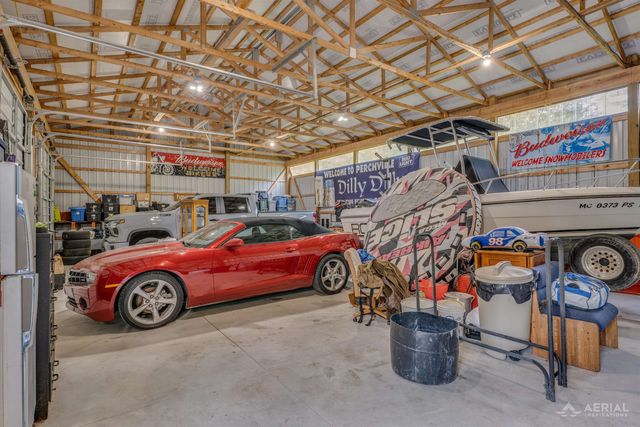 244 N Rempert Road, Tawas Twp, TN 48763