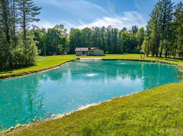 244 N Rempert Road, Tawas Twp, TN 48763