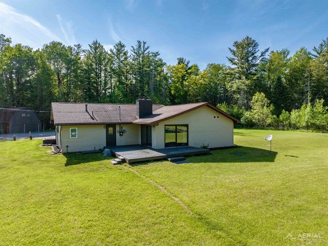 244 N Rempert Road, Tawas Twp, TN 48763