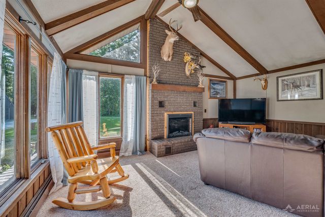 244 N Rempert Road, Tawas Twp, TN 48763