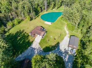 244 N Rempert Road, Tawas Twp, TN 48763