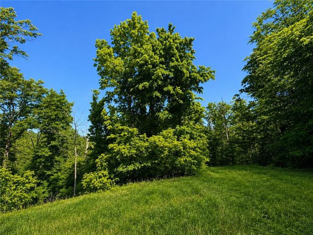 Enfield Drive, Bella Vista, AR 72715