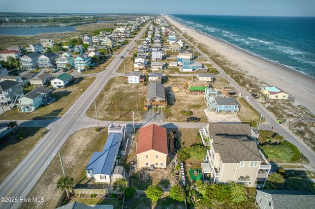7203 10th Avenue, N Topsail Beach, NC 28460
