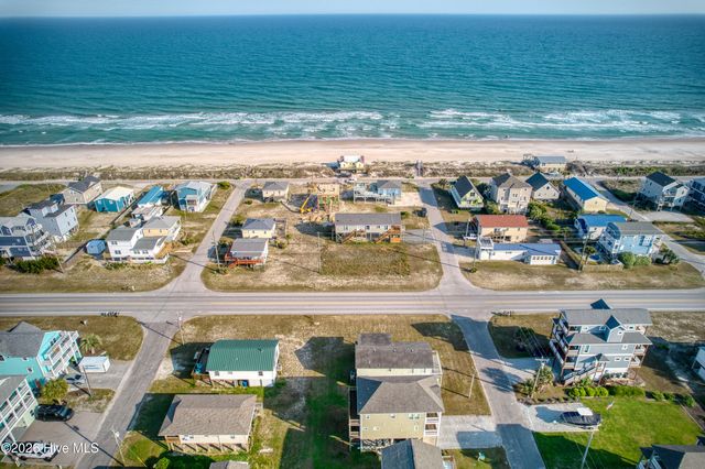 7203 10th Avenue, N Topsail Beach, NC 28460