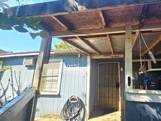 10114 Rosehaven Drive, Houston, TX 77051