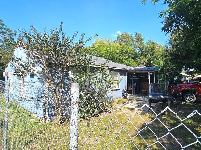 10114 Rosehaven Drive, Houston, TX 77051