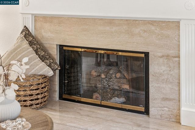 53 Paso Nogal Ct, Pleasant Hill, CA 94523