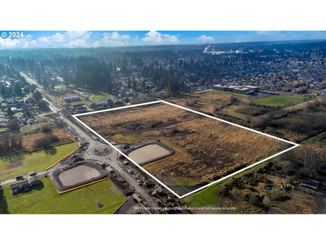0 Ne 137th Ave, Vancouver, WA 98682