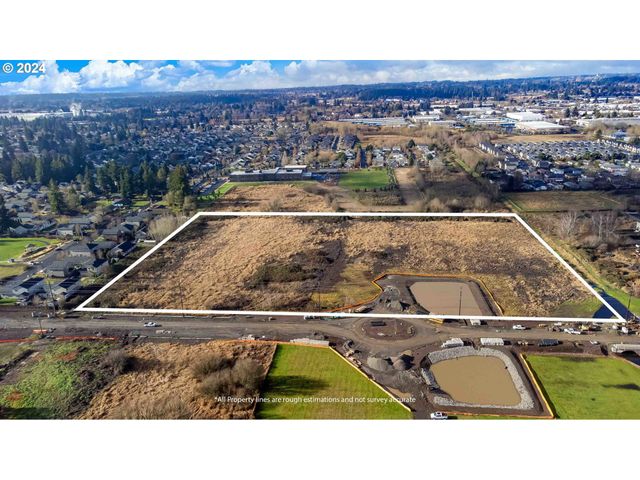 0 Ne 137th Ave, Vancouver, WA 98682