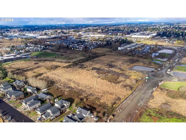 0 Ne 137th Ave, Vancouver, WA 98682