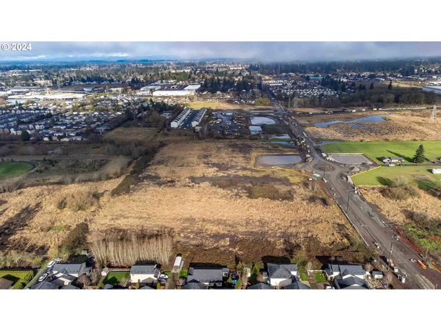 0 Ne 137th Ave, Vancouver, WA 98682