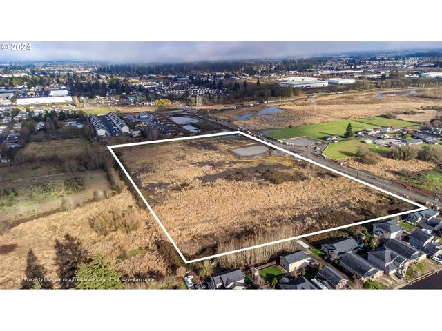 0 Ne 137th Ave, Vancouver, WA 98682