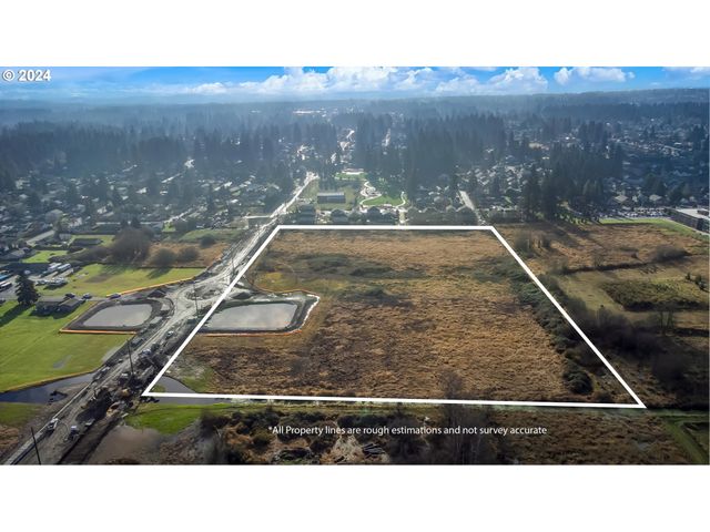 0 Ne 137th Ave, Vancouver, WA 98682