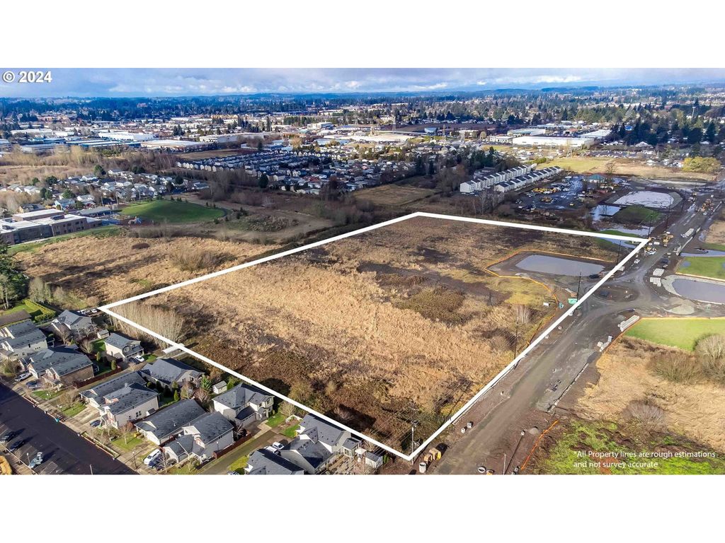 0 Ne 137th Ave, Vancouver, WA 98682