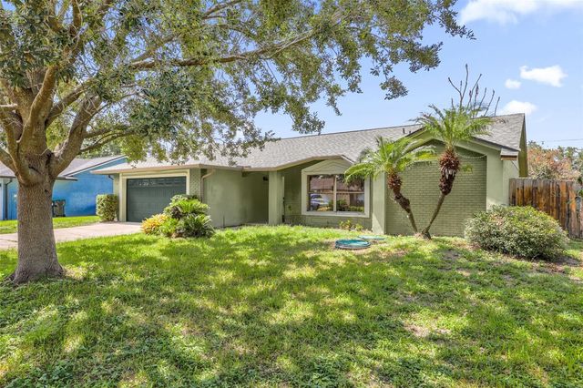 5119 HEATH DRIVE, Orlando, FL 32812