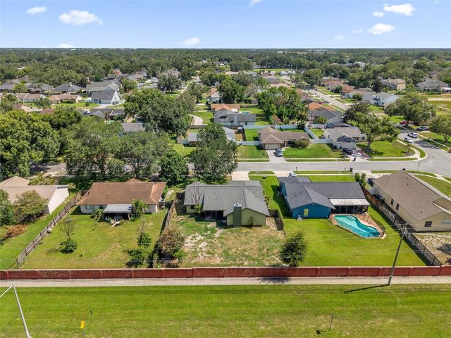 5119 HEATH DRIVE, Orlando, FL 32812