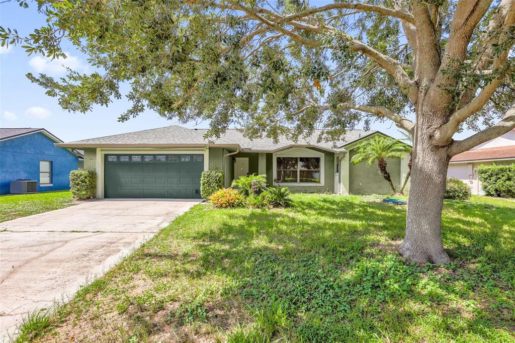5119 HEATH DRIVE, Orlando, FL 32812