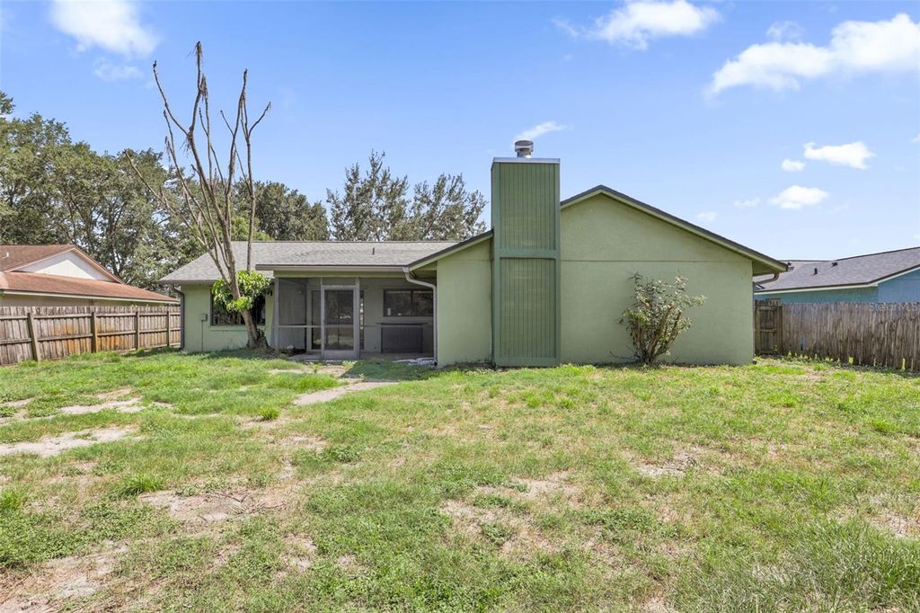 Image 23 of property listing at 5119 HEATH DRIVE, Orlando, FL 32812
