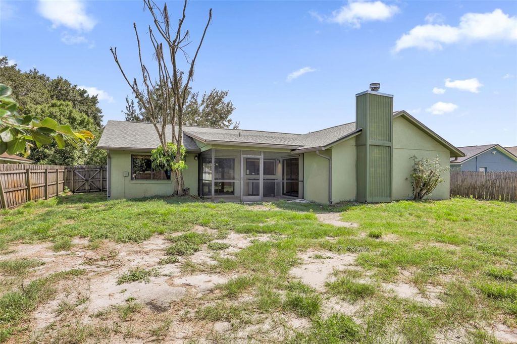 Image 24 of property listing at 5119 HEATH DRIVE, Orlando, FL 32812