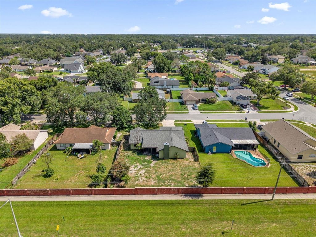 Image 29 of property listing at 5119 HEATH DRIVE, Orlando, FL 32812