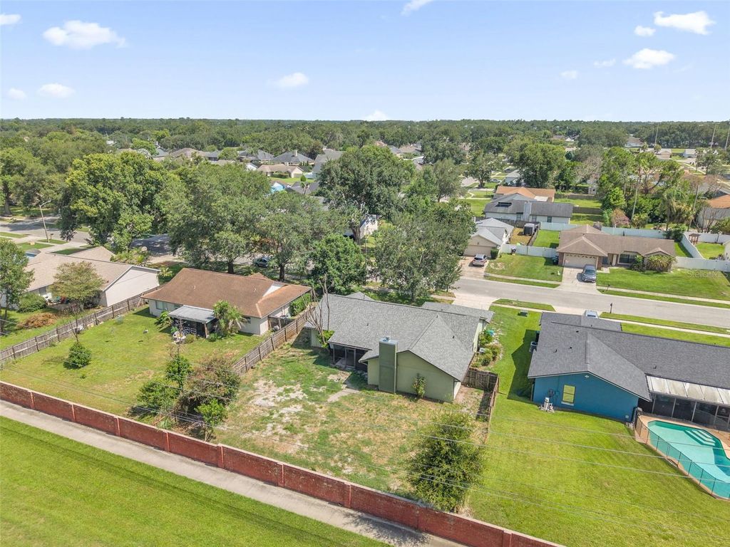 Image 30 of property listing at 5119 HEATH DRIVE, Orlando, FL 32812
