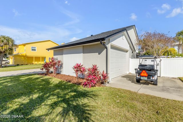 4623 S Atlantic Avenue, New Smyrna Beach, FL 32169