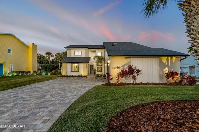 4623 S Atlantic Avenue, New Smyrna Beach, FL 32169