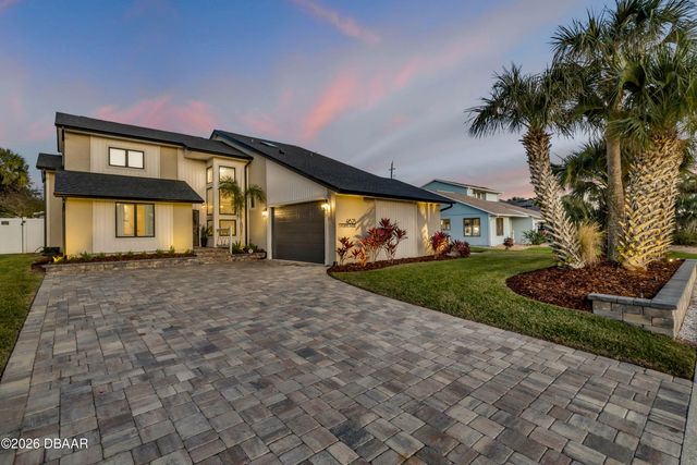 4623 S Atlantic Avenue, New Smyrna Beach, FL 32169