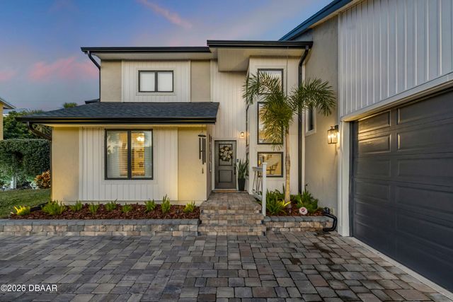 4623 S Atlantic Avenue, New Smyrna Beach, FL 32169