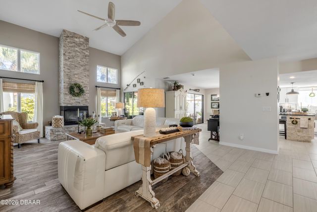 4623 S Atlantic Avenue, New Smyrna Beach, FL 32169