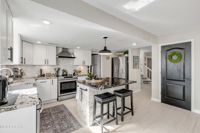 4623 S Atlantic Avenue, New Smyrna Beach, FL 32169