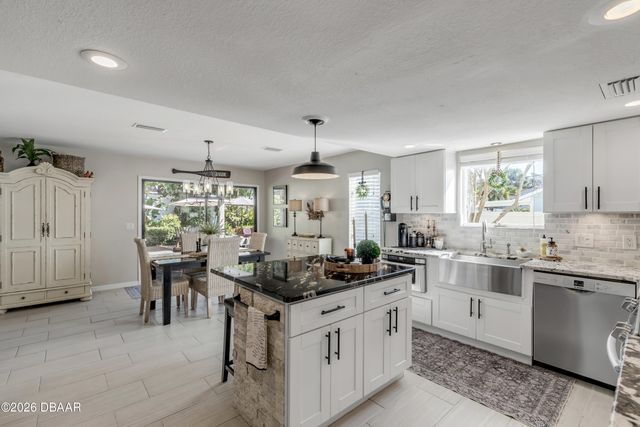 4623 S Atlantic Avenue, New Smyrna Beach, FL 32169