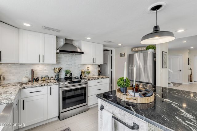 4623 S Atlantic Avenue, New Smyrna Beach, FL 32169