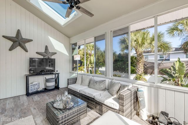 4623 S Atlantic Avenue, New Smyrna Beach, FL 32169