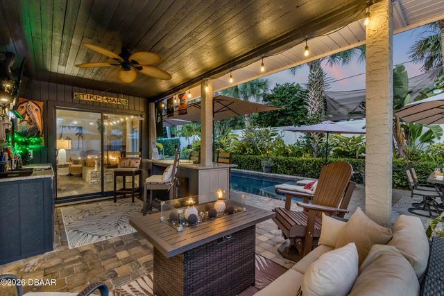 4623 S Atlantic Avenue, New Smyrna Beach, FL 32169