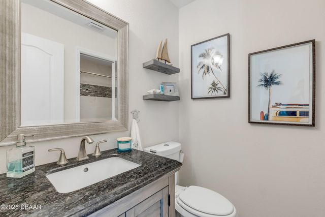 4623 S Atlantic Avenue, New Smyrna Beach, FL 32169