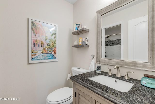 4623 S Atlantic Avenue, New Smyrna Beach, FL 32169