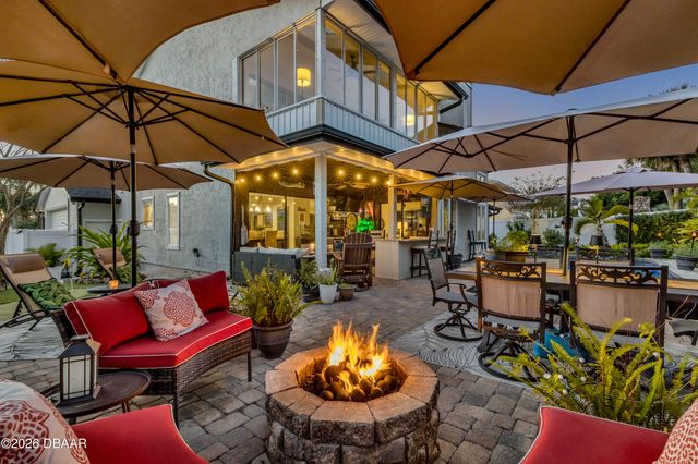 4623 S Atlantic Avenue, New Smyrna Beach, FL 32169