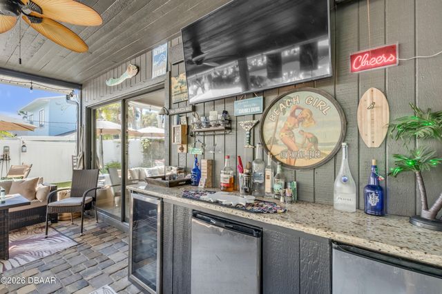 4623 S Atlantic Avenue, New Smyrna Beach, FL 32169