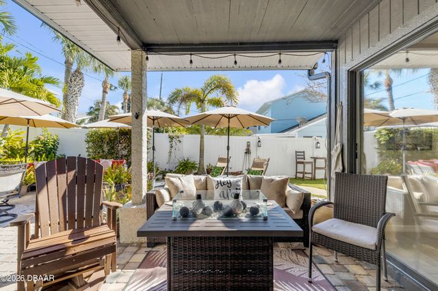 4623 S Atlantic Avenue, New Smyrna Beach, FL 32169