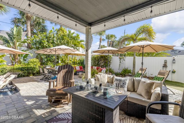 4623 S Atlantic Avenue, New Smyrna Beach, FL 32169