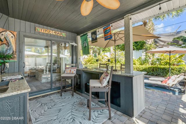 4623 S Atlantic Avenue, New Smyrna Beach, FL 32169